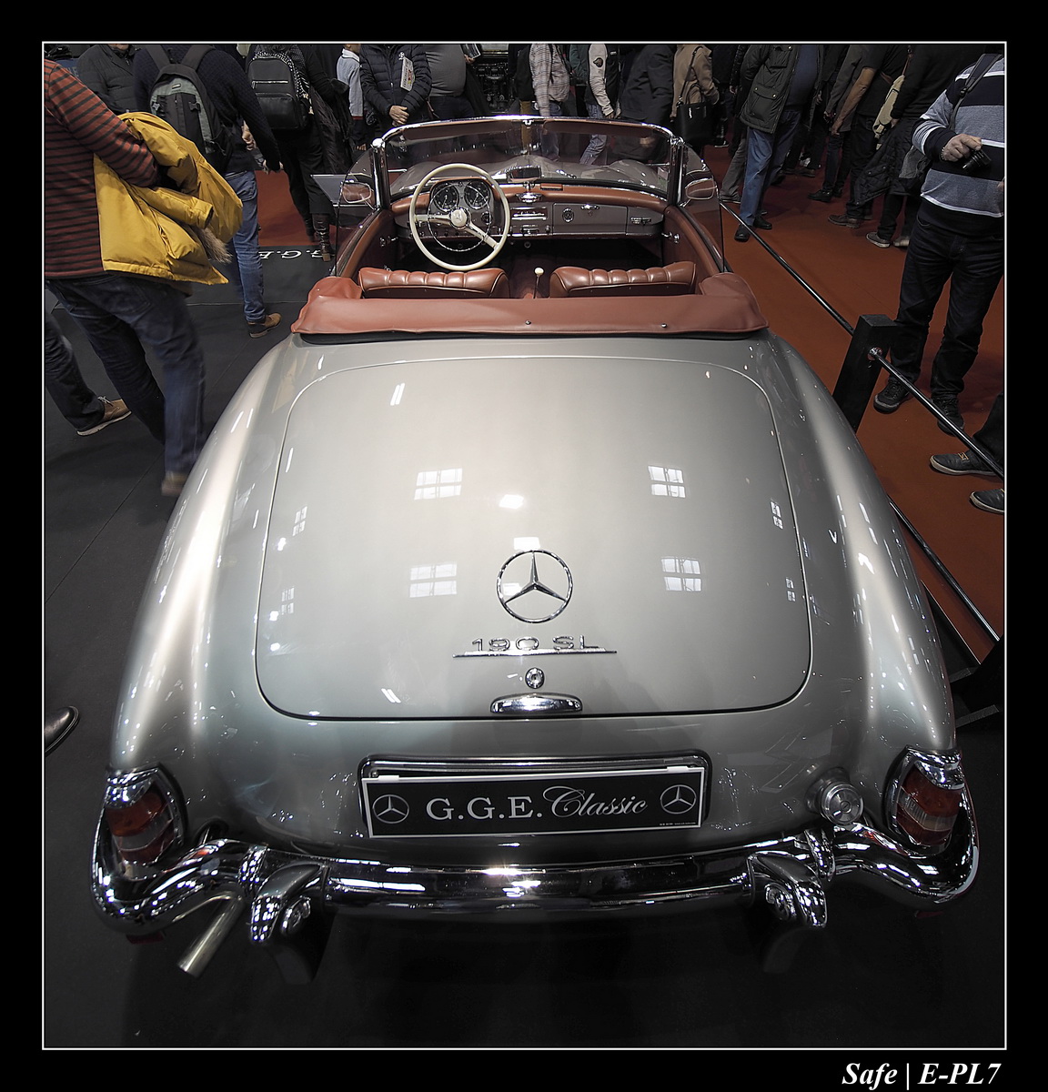 2020 - 02 - Retromobile 056